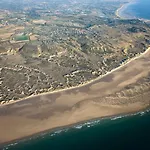 Vakantiehuis La Maison Des Dunes De Hattainville Proche *