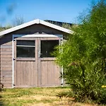 Casa de Férias La Maison Des Dunes De Hattainville Proche