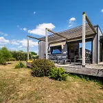 La Maison Des Dunes De Hattainville Proche Casa de Férias *