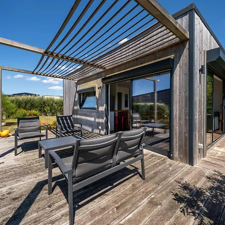 Holiday home La Maison Des Dunes De Hattainville Proche