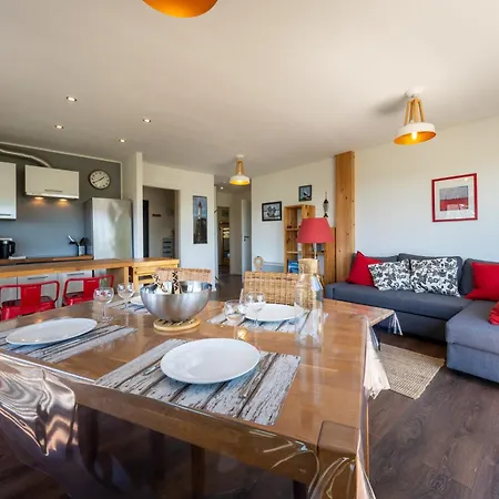 Holiday home La Maison Des Dunes De Hattainville Proche