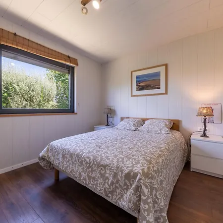 Feriehus La Maison Des Dunes - Proche - Jardin - Wifi - Thegoodbnb