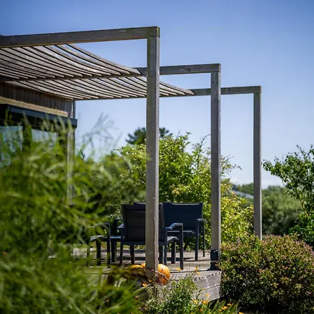 La Maison Des Dunes De Hattainville Proche Holiday home Les Moitiers-d'Allonne