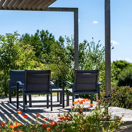 La Maison Des Dunes De Hattainville Proche *