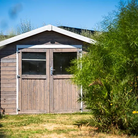 Feriehus La Maison Des Dunes - Proche - Jardin - Wifi - Thegoodbnb