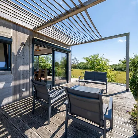 La Maison Des Dunes - Proche - Jardin - Wifi - Thegoodbnb Feriehus Les Moitiers-d'Allonne