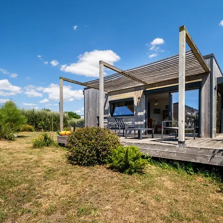 La Maison Des Dunes De Hattainville Proche Holiday home *