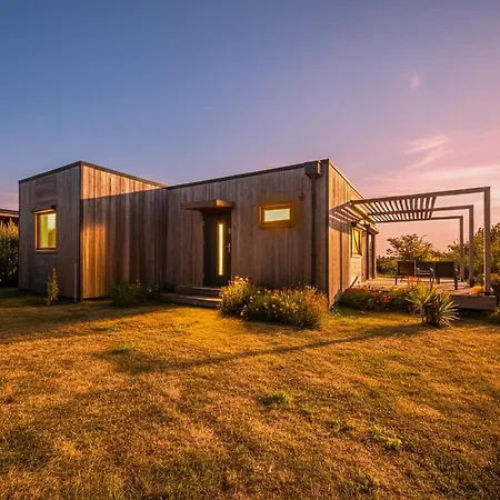 La Maison Des Dunes De Hattainville Proche Holiday home Les Moitiers-d'Allonne