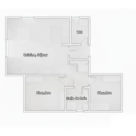 La Maison Des Dunes - Proche - Jardin - Wifi - Thegoodbnb Feriehus Les Moitiers-d'Allonne