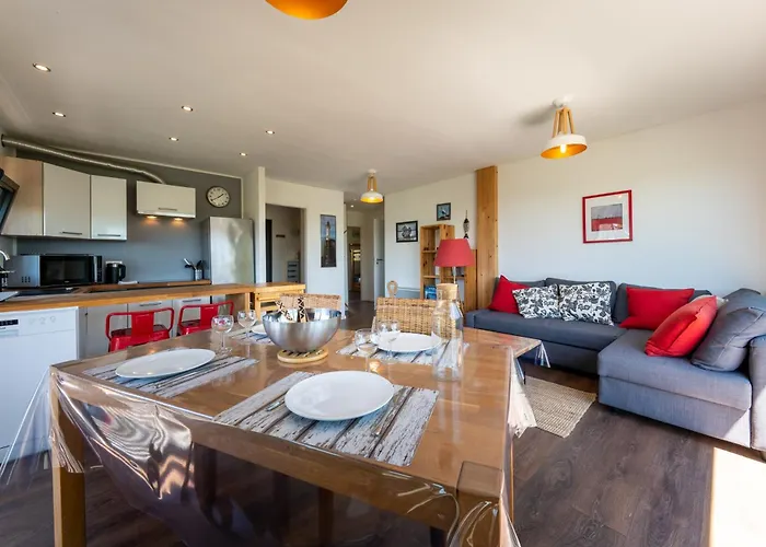 بيت للعطل La Maison Des Dunes De Hattainville Proche