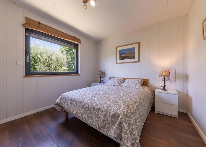 بيت للعطل La Maison Des Dunes De Hattainville Proche