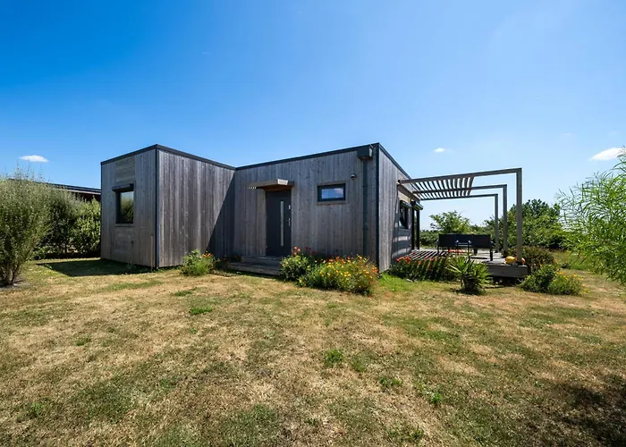 بيت للعطل La Maison Des Dunes De Hattainville Proche