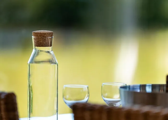 La Maison Des Dunes De Hattainville Proche بيت للعطل