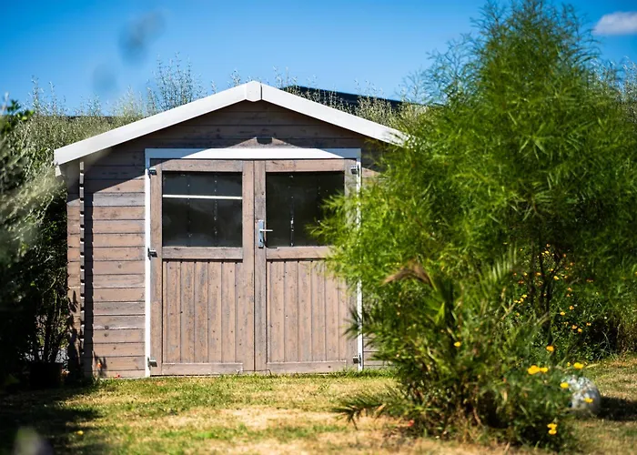 بيت للعطل La Maison Des Dunes De Hattainville Proche