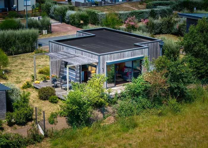 La Maison Des Dunes De Hattainville Proche * Les Moitiers-d'Allonne