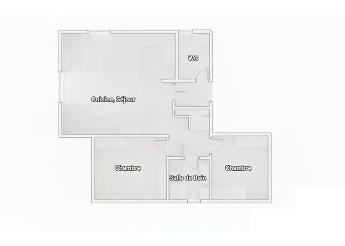 La Maison Des Dunes De Hattainville Proche بيت للعطل Les Moitiers-d'Allonne